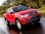 Mitsubishi L200 Triton HPE 2014 года